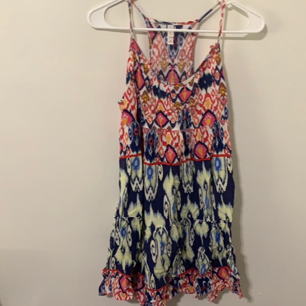 Women’s Summer Swimming Suit Cover-Up